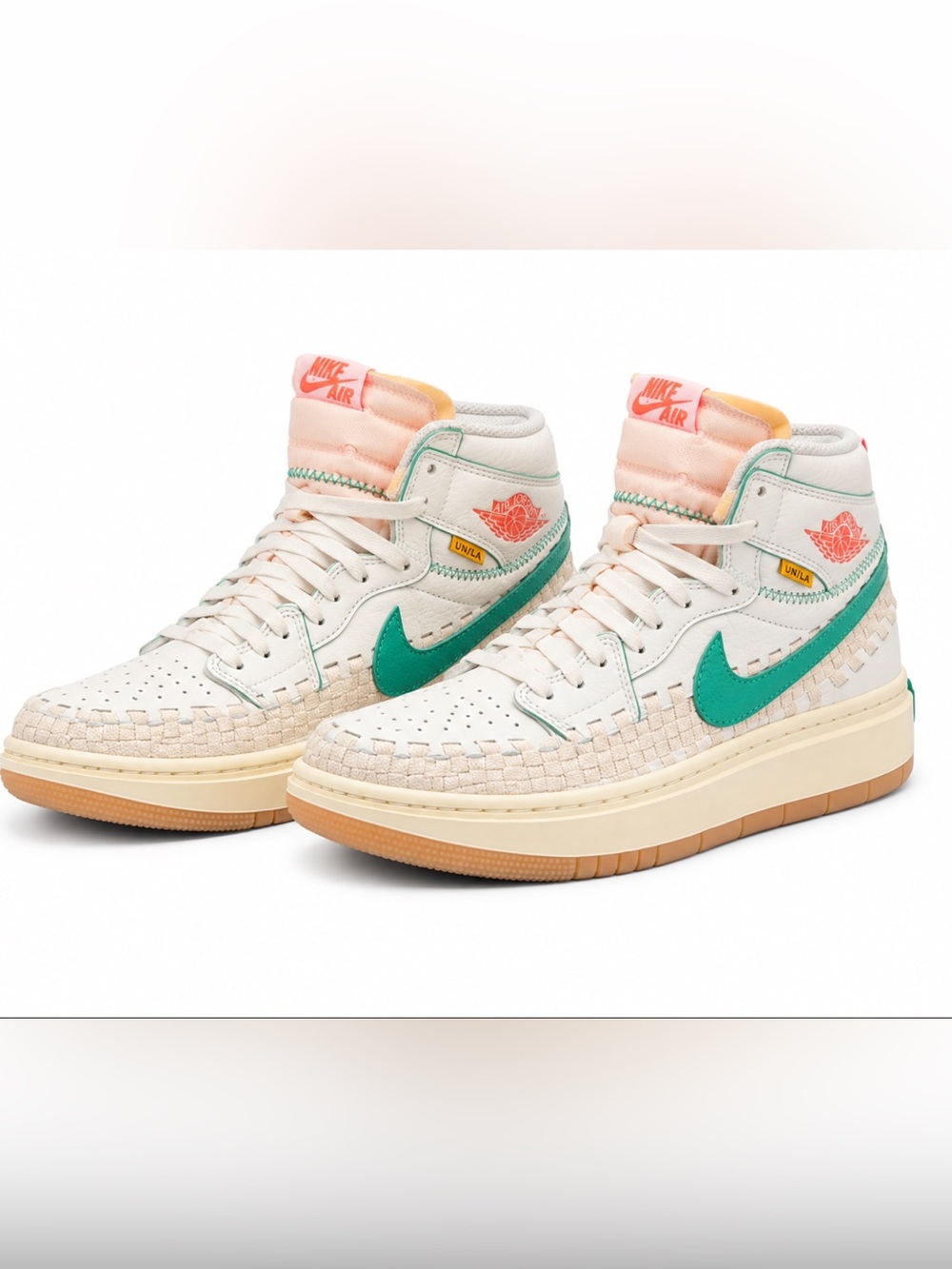 Nike Air Jordan 1 High OG SP x Union LA Bephie's Beauty Supply | Women's